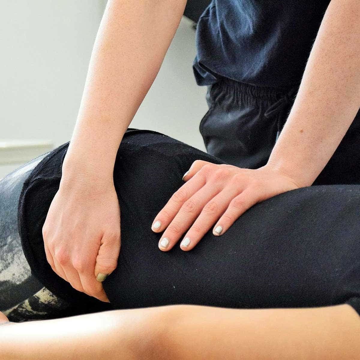 What is Visceral Manipulation gesund wellness clinic + shop